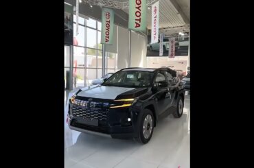 Unleashing the 2026 Toyota RAV4 PHEV #toyotarav4 #toyota