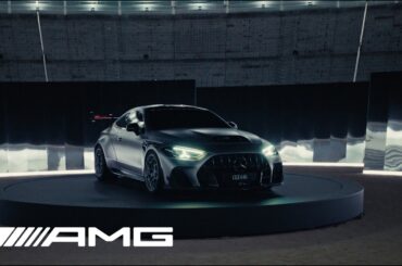 The Mercedes-AMG CLE 646 Spezialanfertigung | The Circle of Witnesses