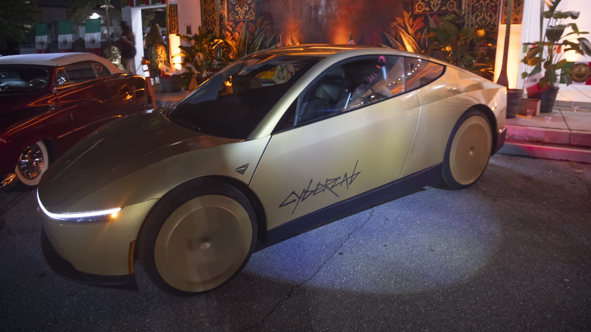 Tesla wants to sell Cybercab fleets, but critics say the robotaxi math doesn’t add up Tesla wants to sell Cybercab fleets, but critics say the robotaxi math doesn't add up