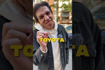 PUEDE UNA #toyota SER UN #carros ELECTRICO??