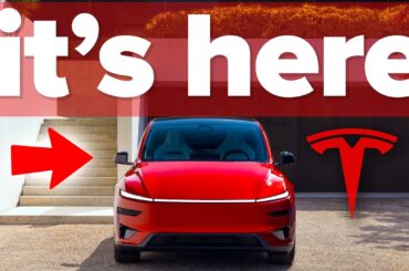 HUGE EV Price Drops Are Here | Tesla's Real Competition