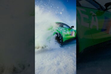 AREA M Winter. | SNOW. SNOW DRIFT. ICE.