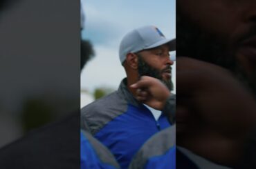 Rebuilding on Belle Isle: How Ford, Carhartt & a Detroit Coach Saved a Ball Field