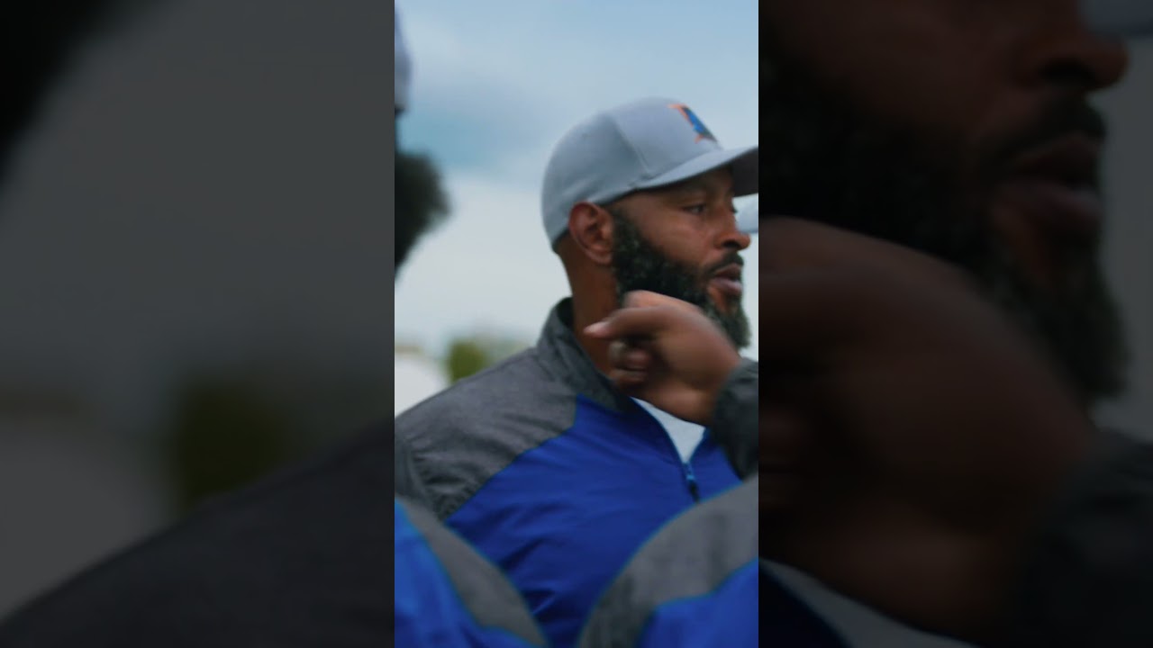 Rebuilding on Belle Isle: How Ford, Carhartt & a Detroit Coach Saved a Ball Field Rebuilding on Belle Isle: How Ford, Carhartt & a Detroit Coach Saved a Ball Field