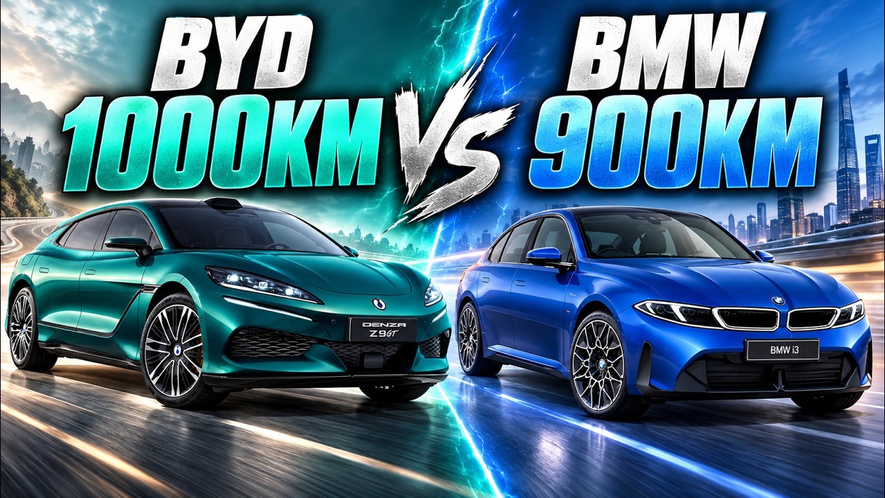 900km on one charge: the electric cars coming to Australia with the longest range in 2027 900km on one charge: the electric cars coming to Australia with the longest range in 2027