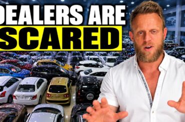 77% Of Young Americans Want To Buy A Chinese EV. Dealers Are Panicking