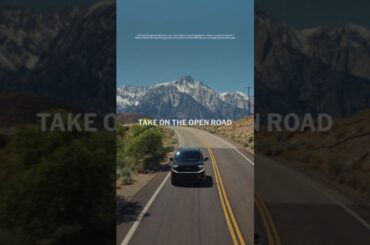 6 drive modes = 6 ways to road trip. The Ford Expedition®.