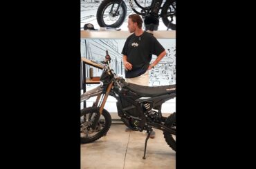 EMOTO Live | Hottest E-Bikes & E-Motos