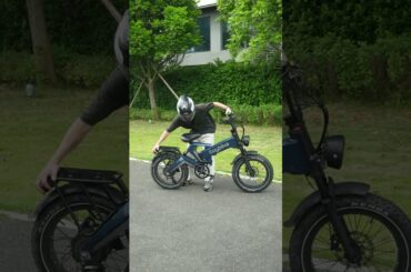 Euybike K6 Pro 2.0 Ebike: The Best Electric Bike for Adults!  #euybike #ebike  #electricbike