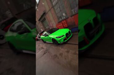 POV: someone asks what your ideal garage looks like...