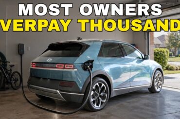 EV Range & Charging in 2026: What's Actually Changed (The Real-World Truth)