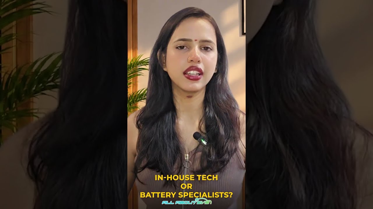 CATL’s EV Battery Dominance Is Under Pressure CATL’s EV Battery Dominance Is Under Pressure