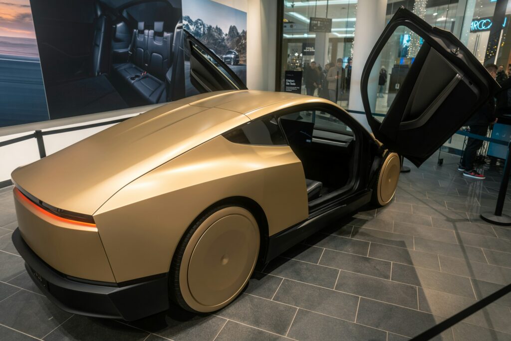 Tesla Cybercab NHTSA Audit: Self-Certification Explained Tesla Cybercab NHTSA Audit: Self-Certification Explained