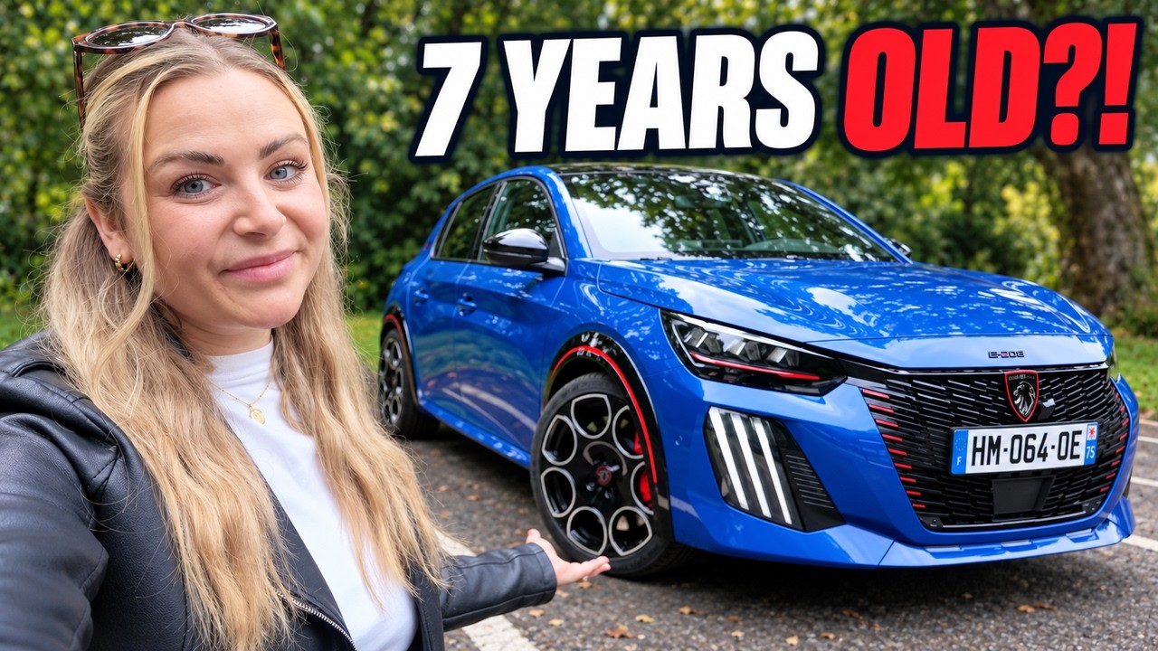 Can a GTi Badge Save a 7-Year-Old EV? Can a GTi Badge Save a 7-Year-Old EV?