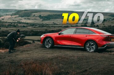 NO WONDER it WON the World Car Design of 2026! - Impossible to HATE!