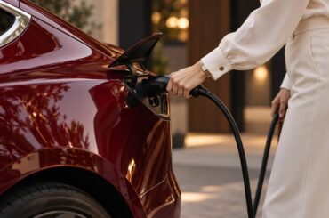Electric cars now outsell petrol in the EU, by 6,600 registrations