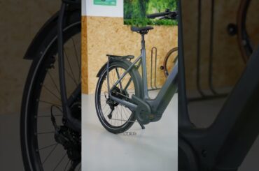 A bike that does it all? | 2027 Cube Kathmandu Hybrid One 800