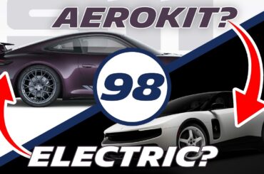 Is Electric Car Hate Deserved & Our Porsche Dreams Destroyed? | Ep 98 | Drive Torque Podcast