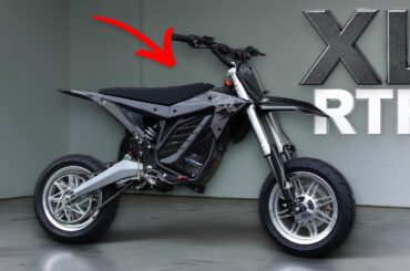 I Made the Cleanest RTR XL