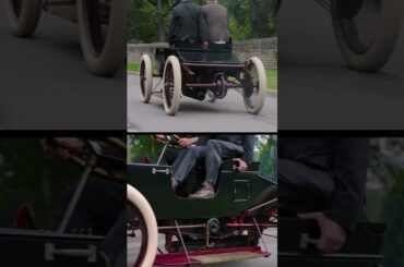 125 years of Ford Racing deserves something special! #Shorts