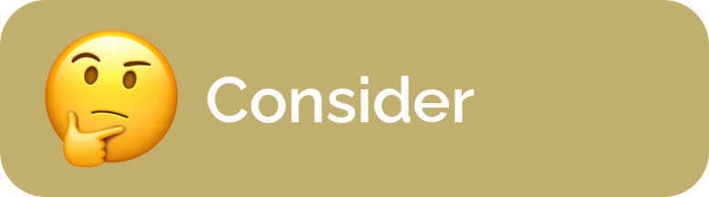 Consider car review rating label