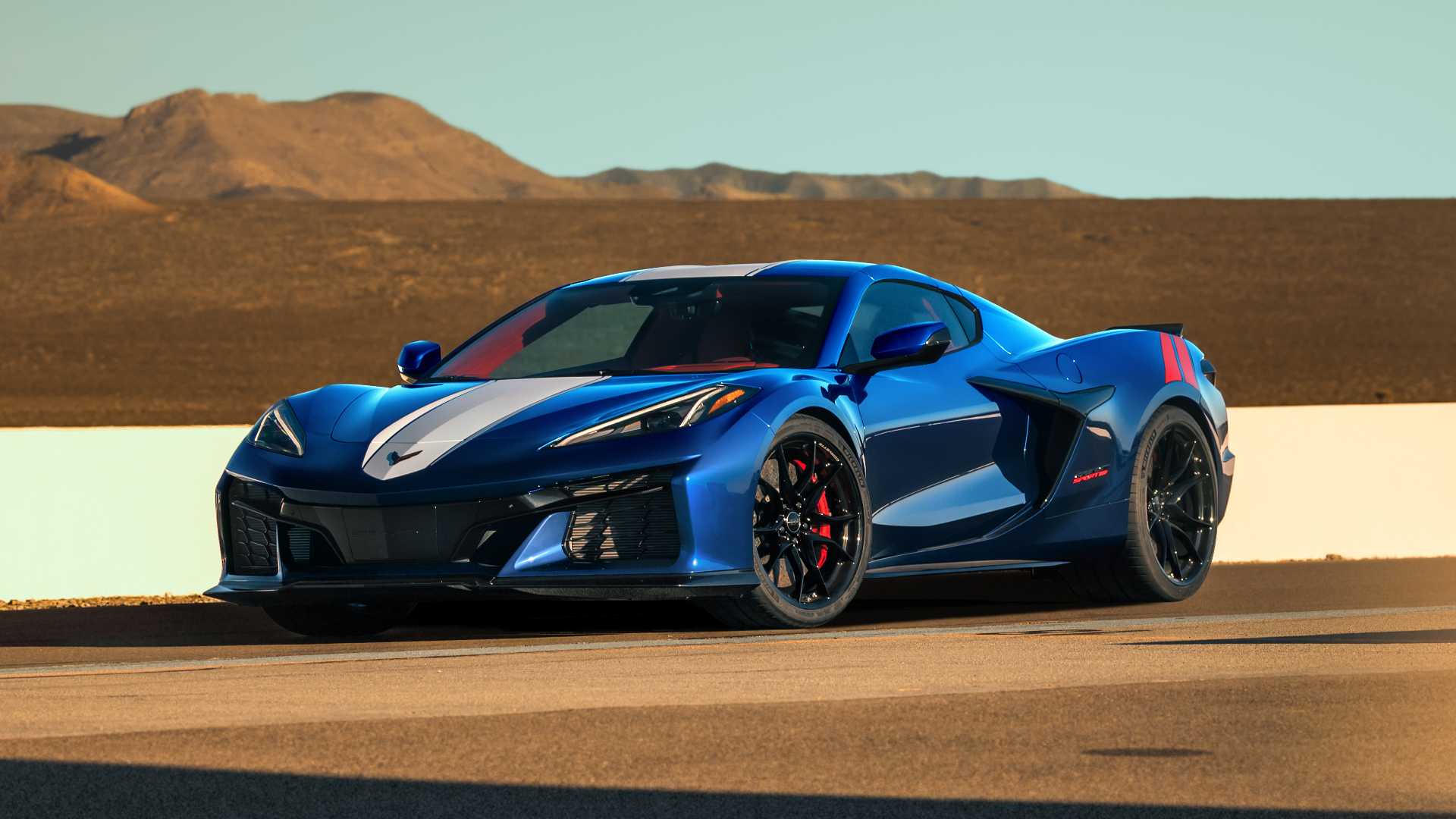 2027 chevrolet corvette grand sport 