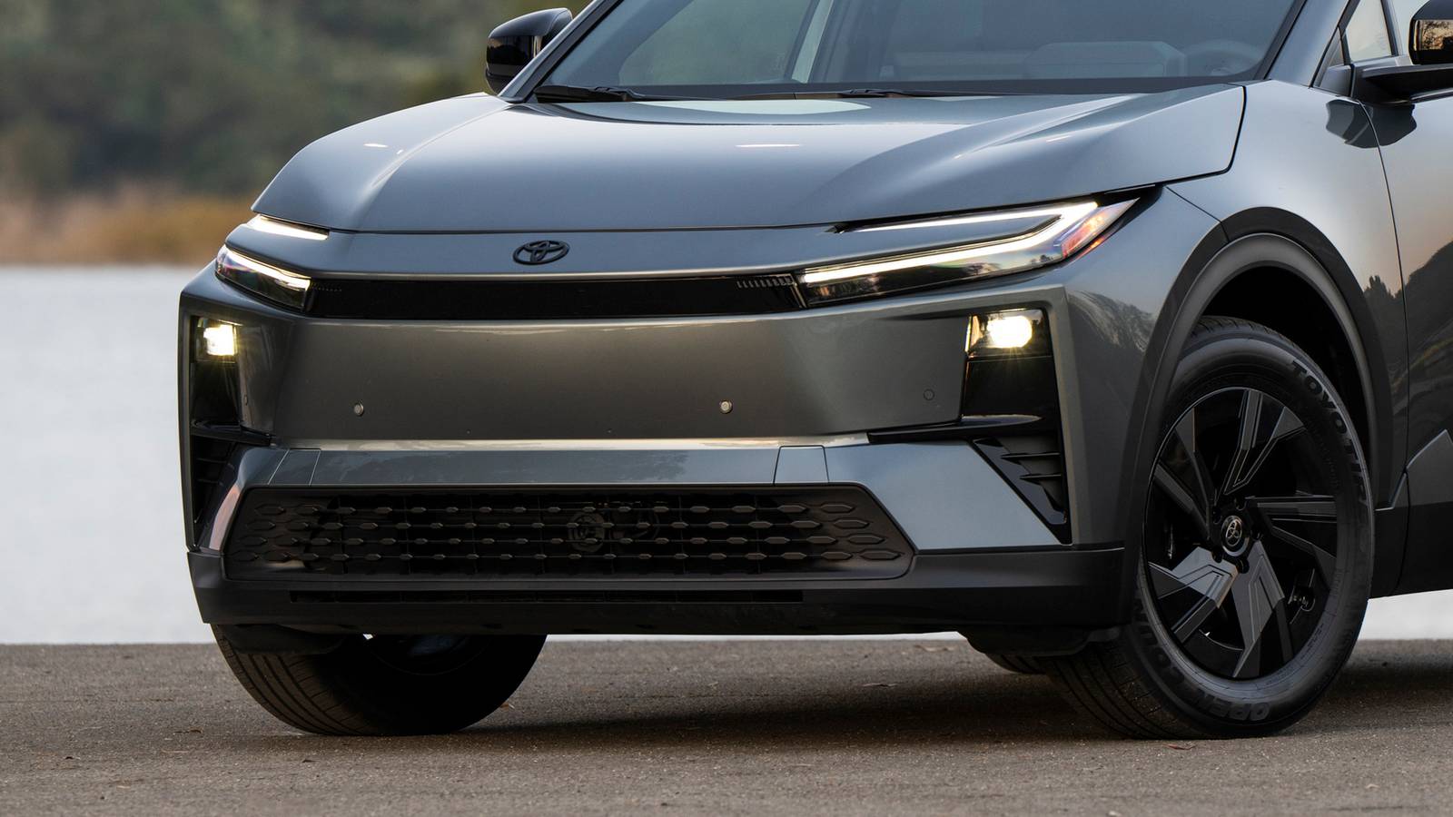 Toyota’s Range-Extended EV Plan Has A Clear Winner And A Clear Loser Toyota's Range-Extended EV Plan Has A Clear Winner And A Clear Loser