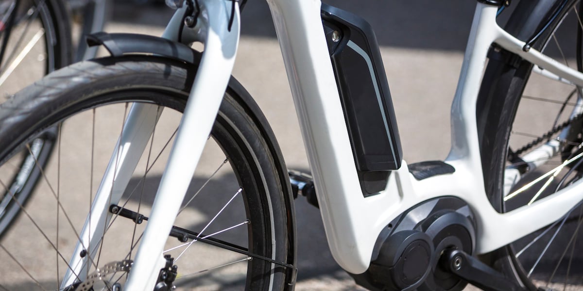 New e-bike rules take effect in North Baltimore Sept. 17 New e-bike rules take effect in North Baltimore Sept. 17