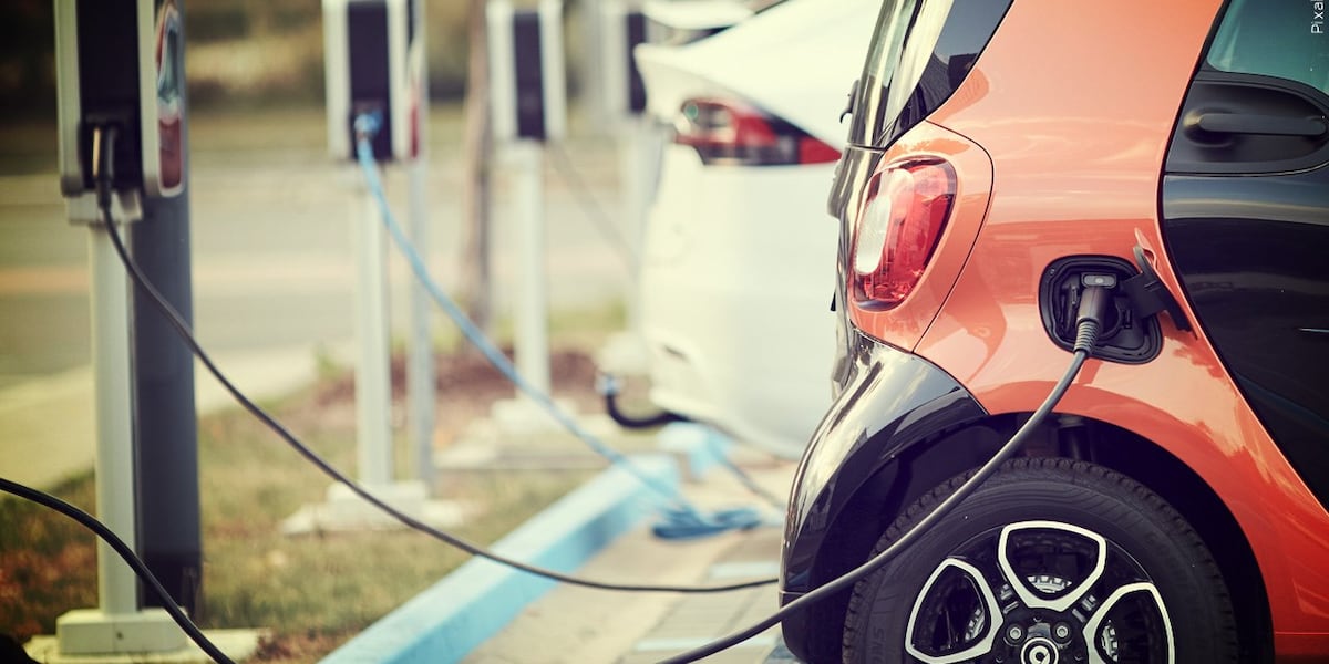 Whiteville among towns getting new EV charging stations Whiteville among towns getting new EV charging stations