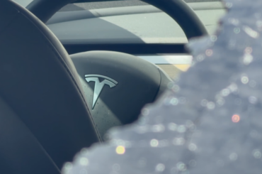 Roseburg Man Tracks Stolen Tesla to Eugene Home