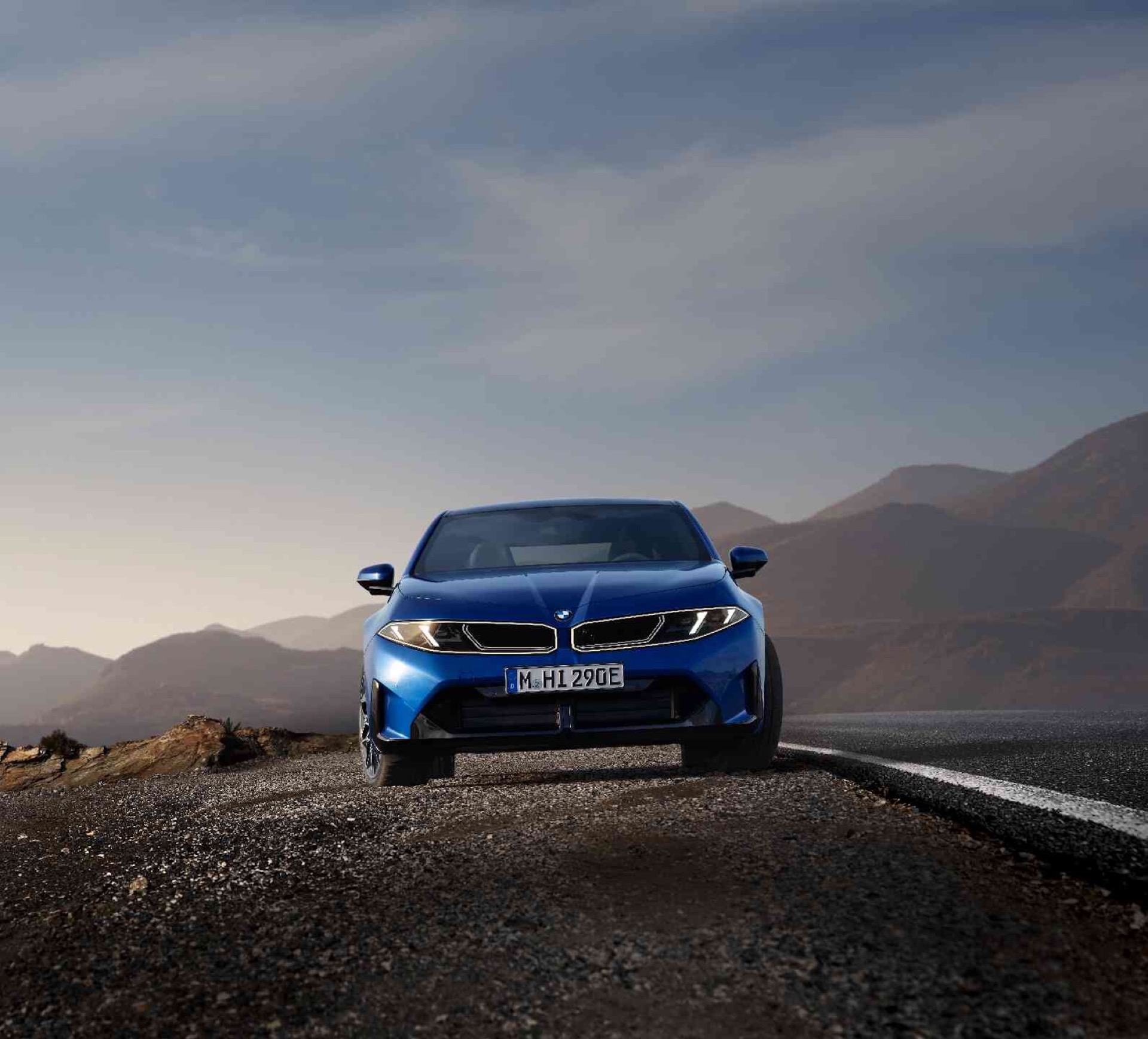 2027 BMW 3 Series Debut: Everything But Diesel?! 25 BMW i3