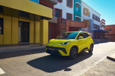 Australia’s cheapest new car is now an electric car, and BYD’s stunning move will change the conversation about EVs