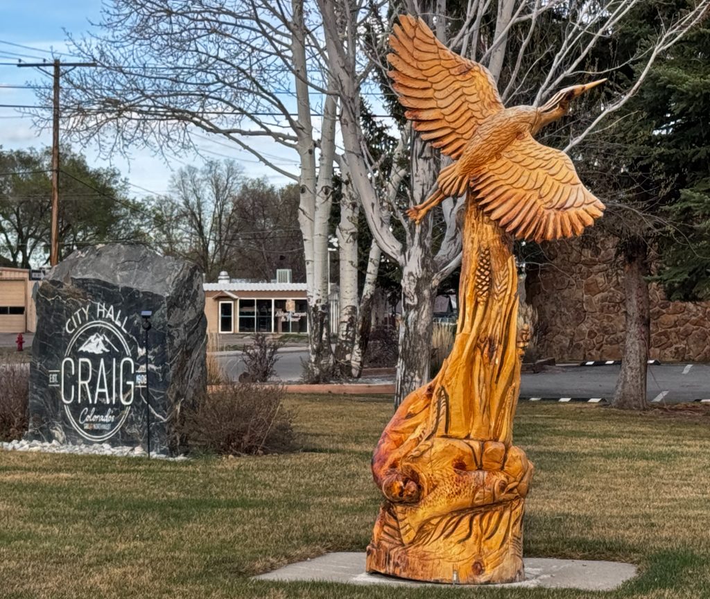 Craig City Council hears youth prevention update, discusses e-bike concerns Craig City Council hears youth prevention update, discusses e-bike concerns