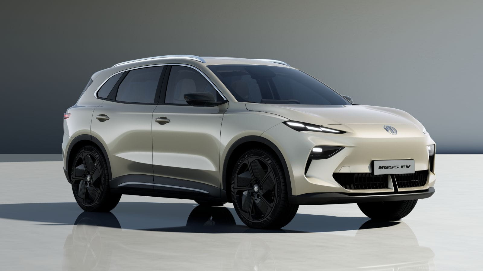 MG Motors Philippines Launches New EV MG Motors Philippines Launches New EV