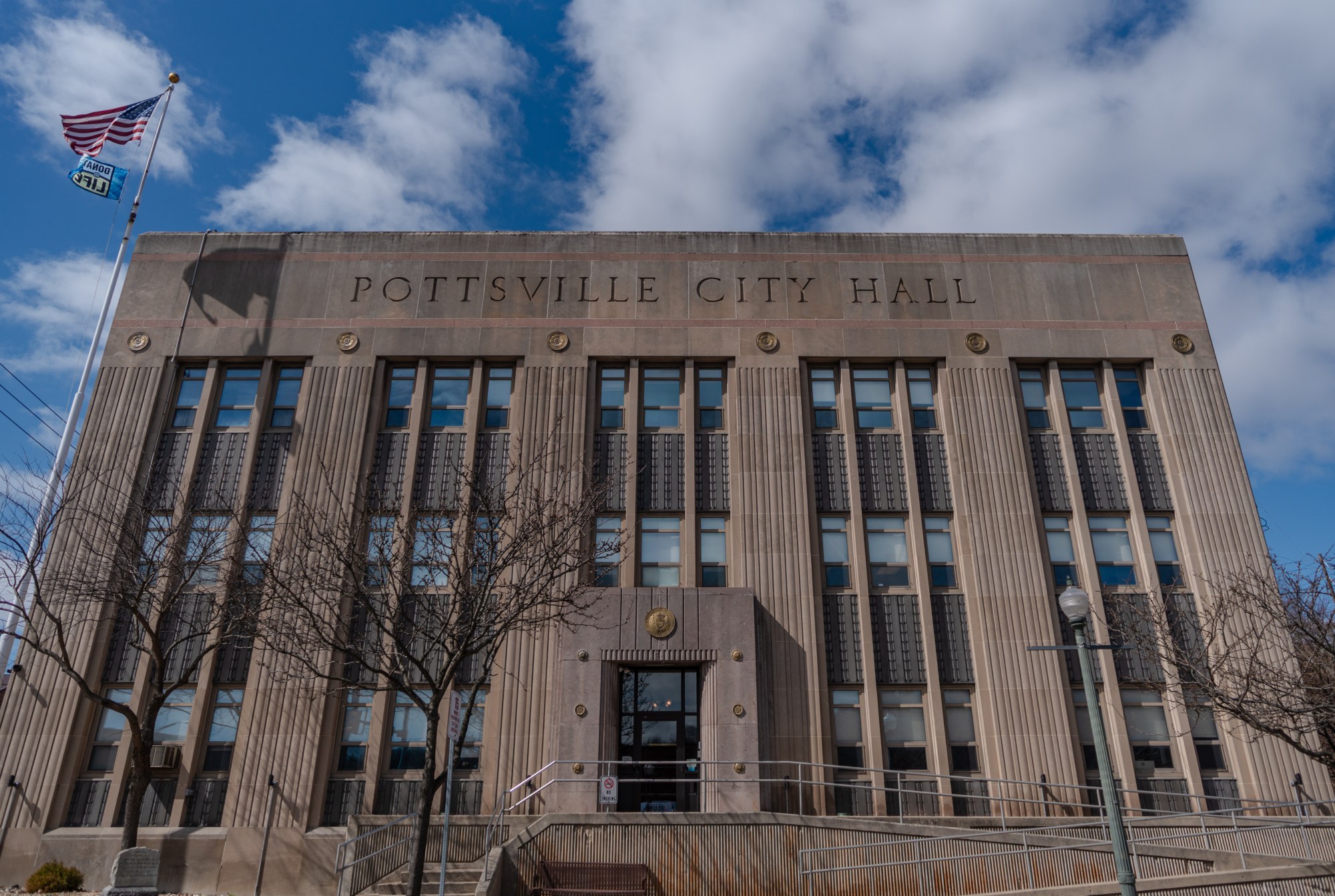 Pottsville City Council places restrictions on e-bikes, smoke shops – Pottsville Republican Herald Pottsville City Council places restrictions on e-bikes, smoke shops – Pottsville Republican Herald