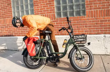 Riding Circles Around the Problem: Pennsylvania’s Well-Meaning Micromobility Bills