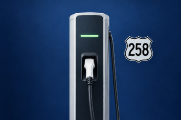 Kinston selected for federally funded electric-vehicle charging station — Neuse News