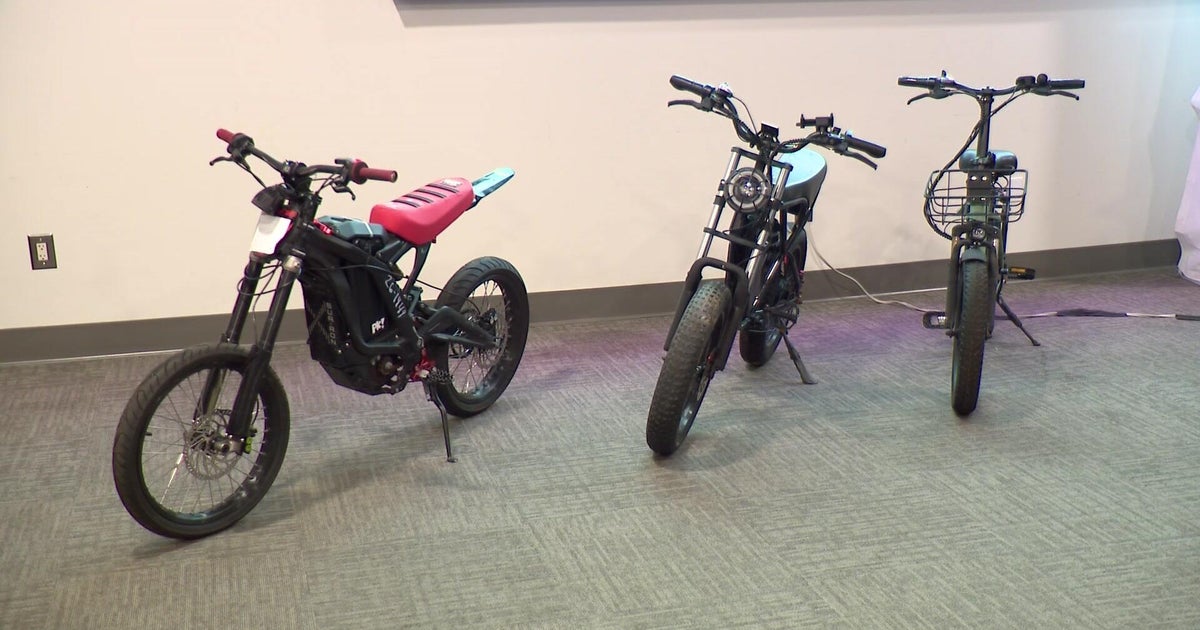 E-bike, scooter injuries among children are a public health crisis, doctors on Long Island say E-bike, scooter injuries among children are a public health crisis, doctors on Long Island say