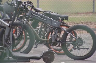 E-bike speed limits set at 10 mph in Orange County