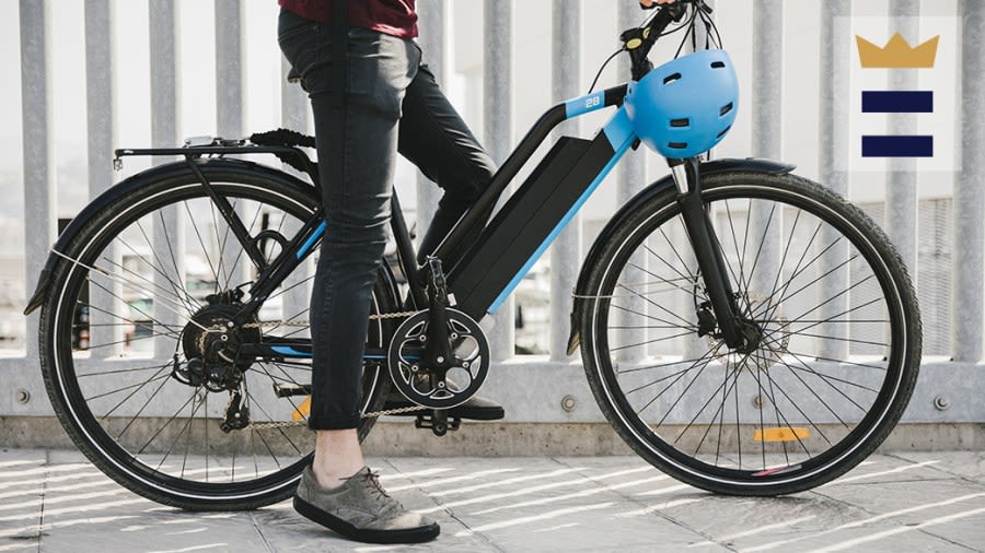 Orange Beach issues new E-bike safety rules Orange Beach issues new E-bike safety rules