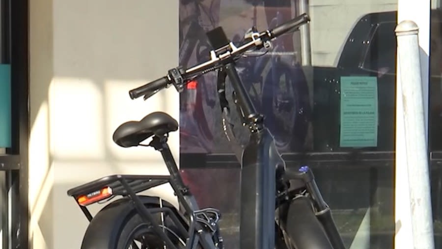 Nolensville police see success in reducing e-bike incidents Nolensville police see success in reducing e-bike incidents