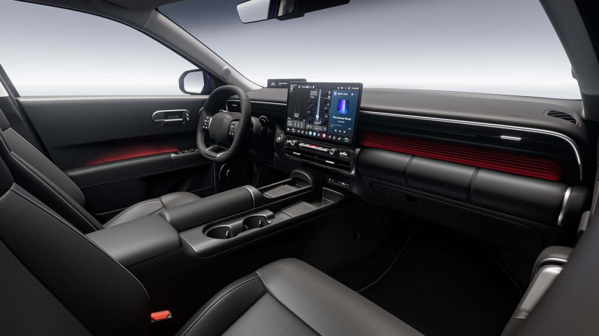2027 Hyundai Avante