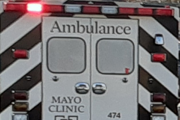 Cold Spring Boy Seriously Hurt After E-Bike Hit by SUV Cold Spring Boy Seriously Hurt After E-Bike Hit by SUV