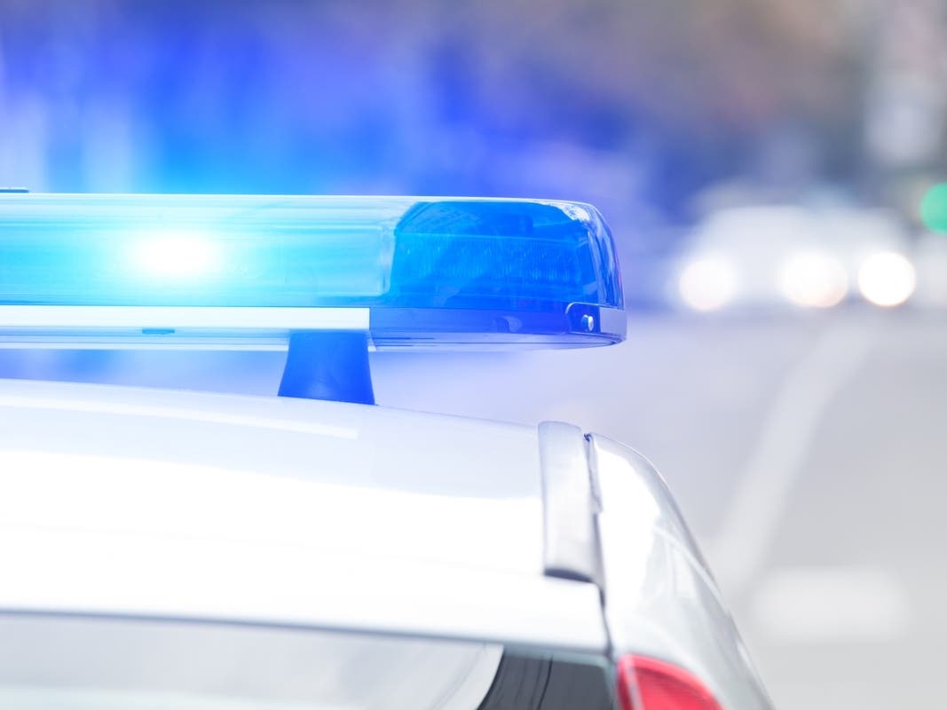 Teens Injured In Loudoun E-Bike Crash Drove Into SUV: Report Teens Injured In Loudoun E-Bike Crash Drove Into SUV: Report