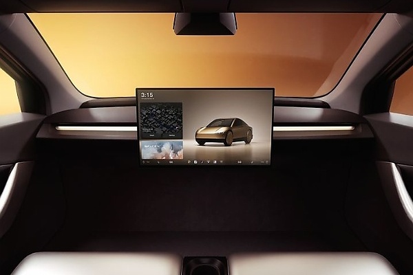 NHTSA Demands From Tesla What Makes The Cybercab “Street Legal” – AUTOJOSH Elon Musk Unveils Tesla Cybercab, A Self-driving Robotaxi With No Steering Wheel Or Pedals - autojosh