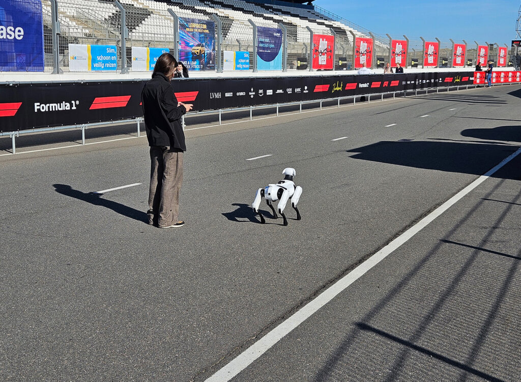 THE PACK Plaza - EV Experience 2026 - THE PACK Electric Motorcycle News