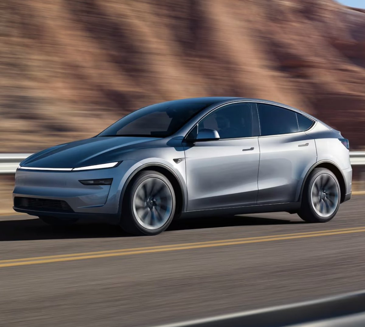 Sawyer Merritt tweet about Tesla Model Y APR increase to 1.49%