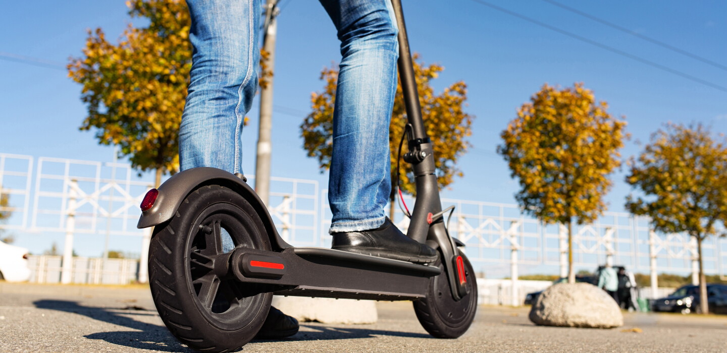 E-Bikes, E-Scooters Reshape Major Cities’ Mobility Landscape E-Bikes, E-Scooters Reshape Major Cities’ Mobility Landscape