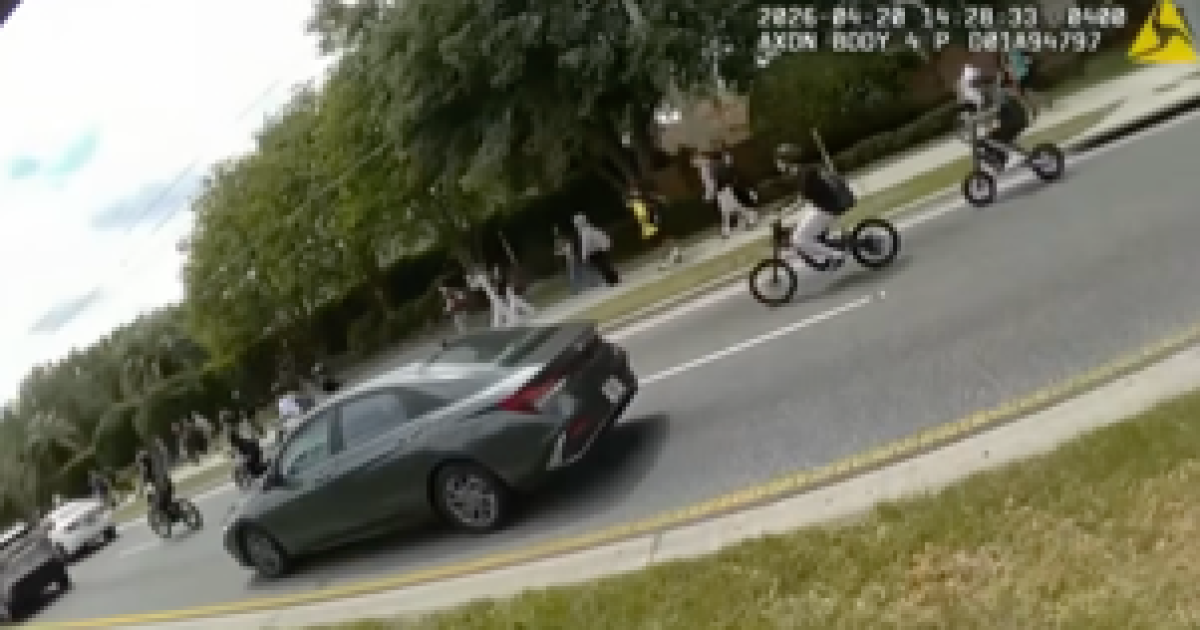 Winter Park’s new rules require training for e-bike riders under 16 Winter Park’s new rules require training for e-bike riders under 16