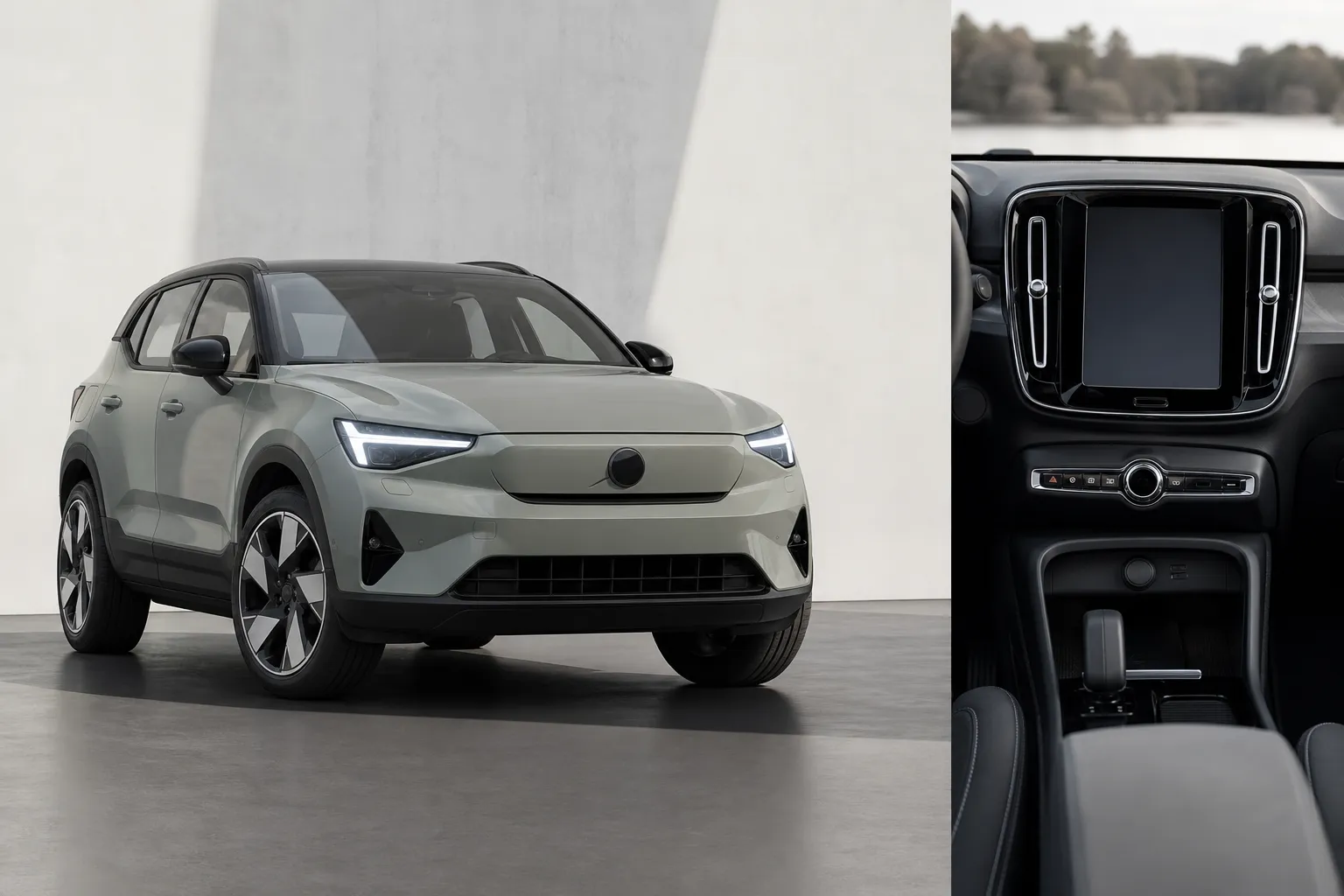 Volvo returns plug-in hybrid XC40 with Gemini and new safety systems Volvo brings back plug-in hybrid XC40 with Gemini and new safety systems